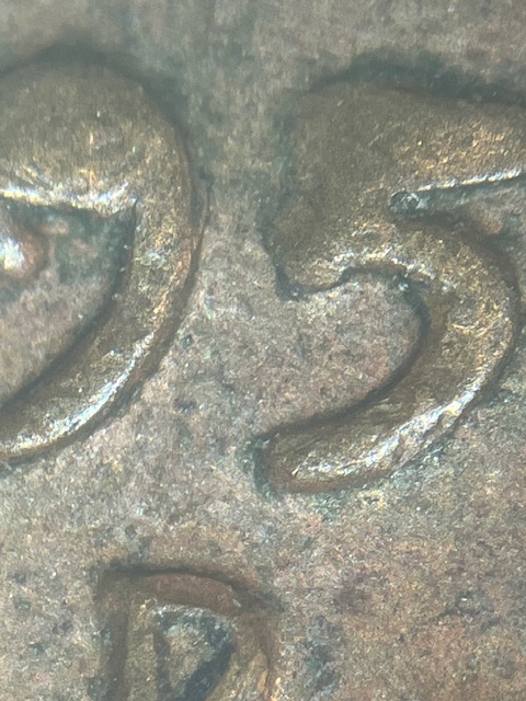 Lincoln-Cents-1957-D--Date-&-Liberty